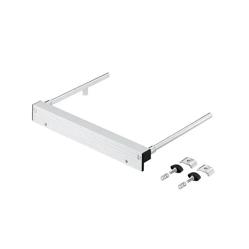 Bosch Parallelanslag Til Gkt 55 Gce Systemtilbehør 1600z0000x