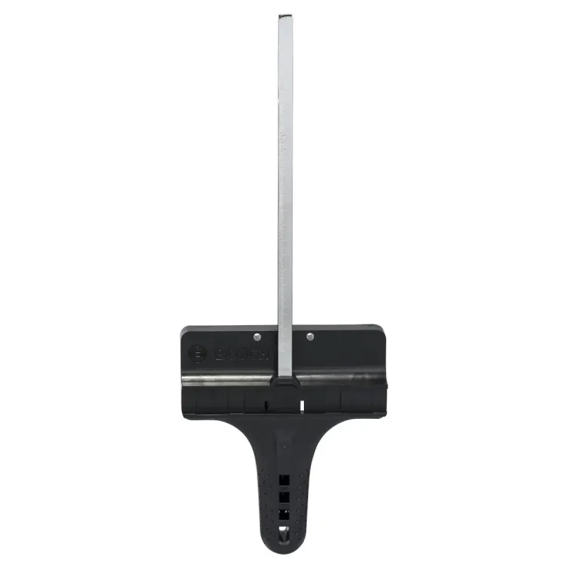 Bosch Parallelanslag Til Gst Pst 2608040289