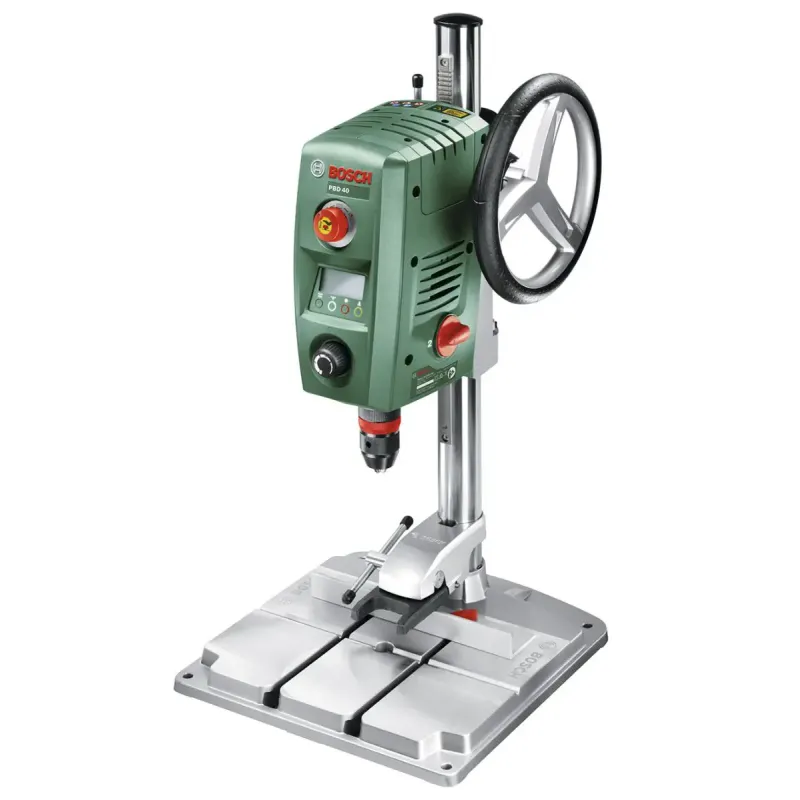 Bosch Pbd 40 Søjleboremaskine 0603b07000
