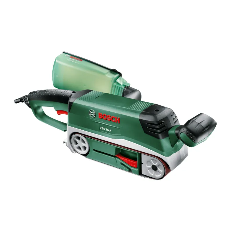 Bosch Pbs 75   Båndsliber 06032a1000
