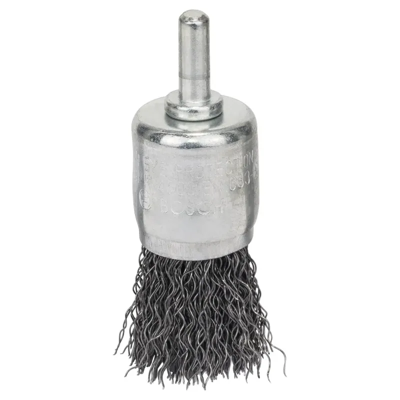 Bosch Pensel-kopbørste 22mm 1609200269