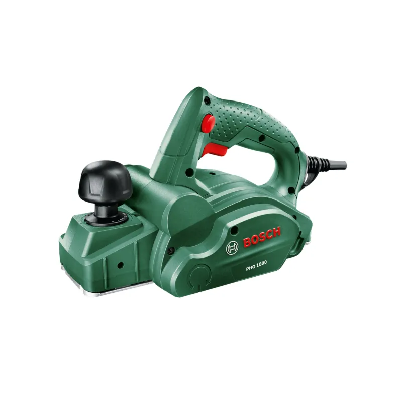 Bosch Pho 1500 Høvle 06032a4000