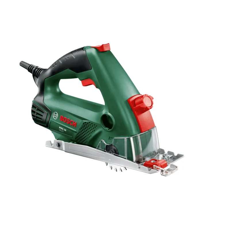 Bosch Pks 16 Multi Mini-rundsav 06033b3000