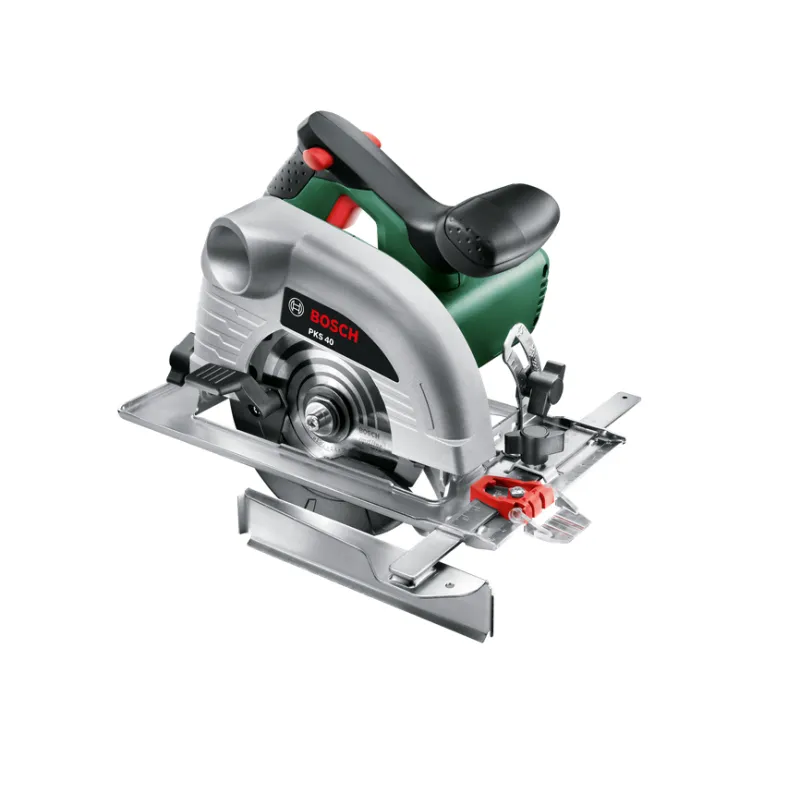 Bosch Pks 40 Rundsav 06033c5000