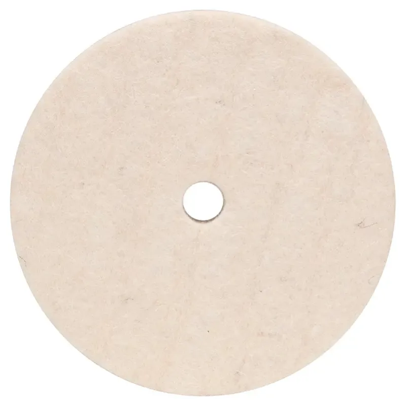 Bosch Polereskive Filt 85x15x10mm 2609256561