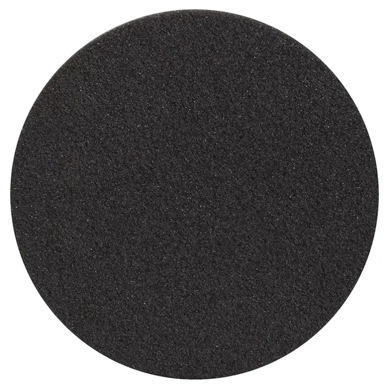 Bosch Poleresvamp ø160mm Velcro 2609256052