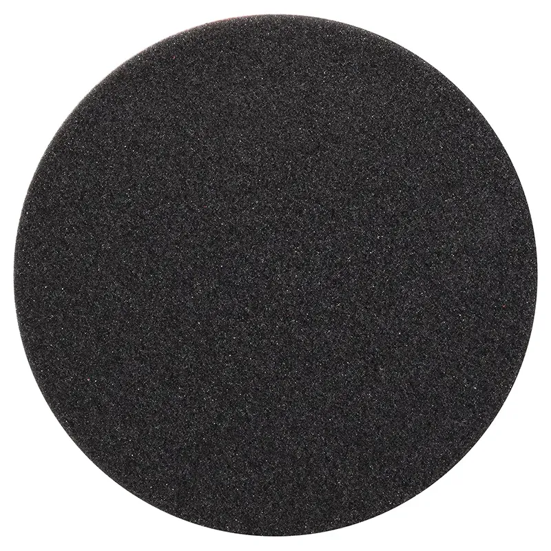 Bosch Poleresvamp ø130mm Velcro 2609256051