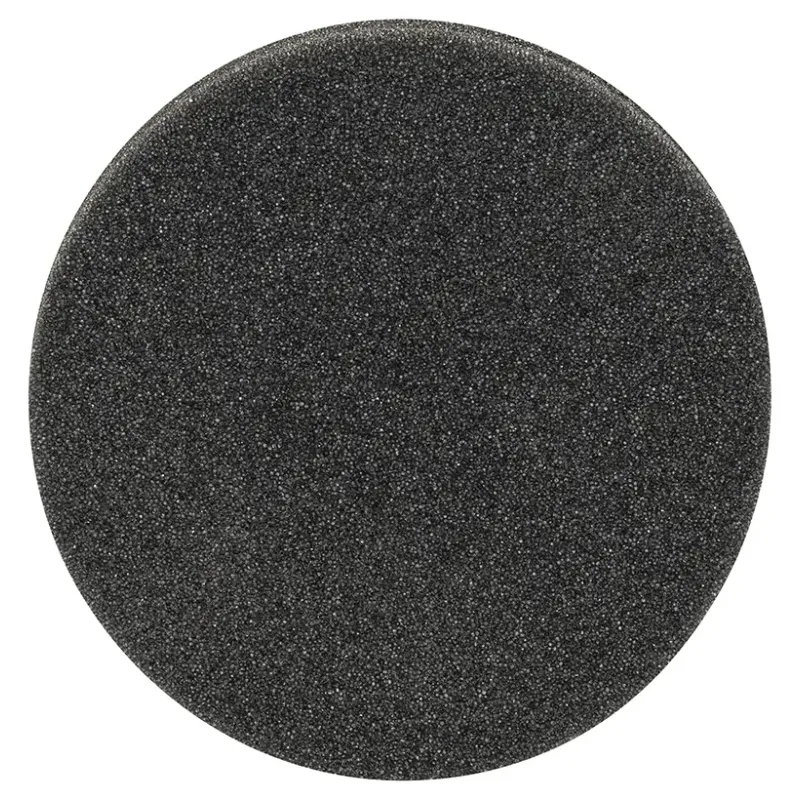 Bosch Polerfilt ø125mm 2609256291