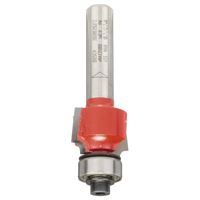 Bosch Profilfræser 18 7mm Sk8 L54 9mm Hm 2608629372