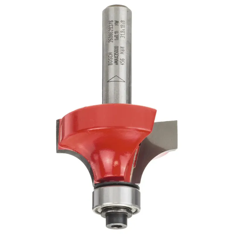 Bosch Profilfræser 31 75mm Sk8 L58mm Hm 2608629376