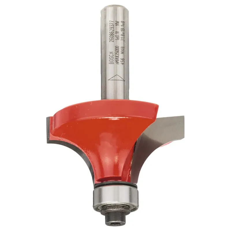 Bosch Profilfræser 38 1mm Sk8 L60 7mm Hm 2608629377