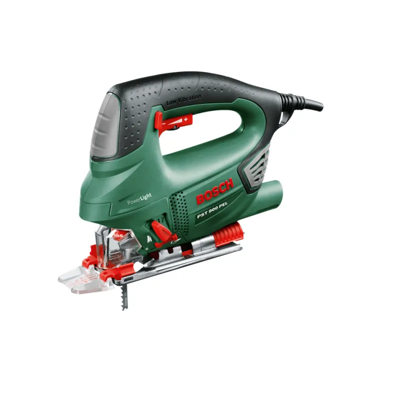 Bosch Pst 900 Pel Stiksav 06033a0200