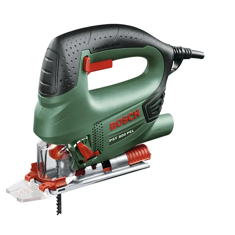 Bosch Pst 800 Pel Stiksav 06033a0101