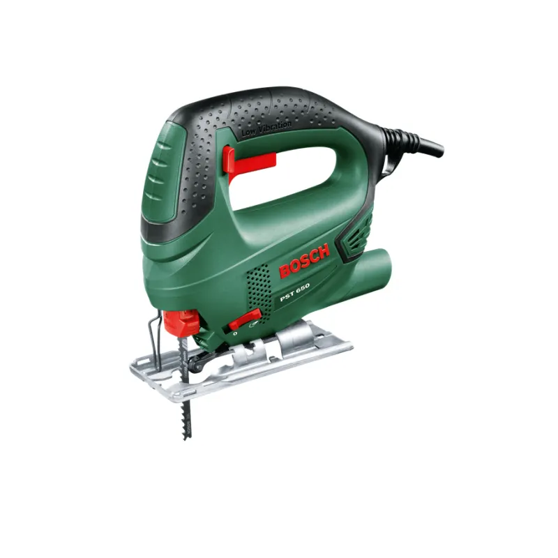 Bosch Pst 650 Stiksav 06033a0700