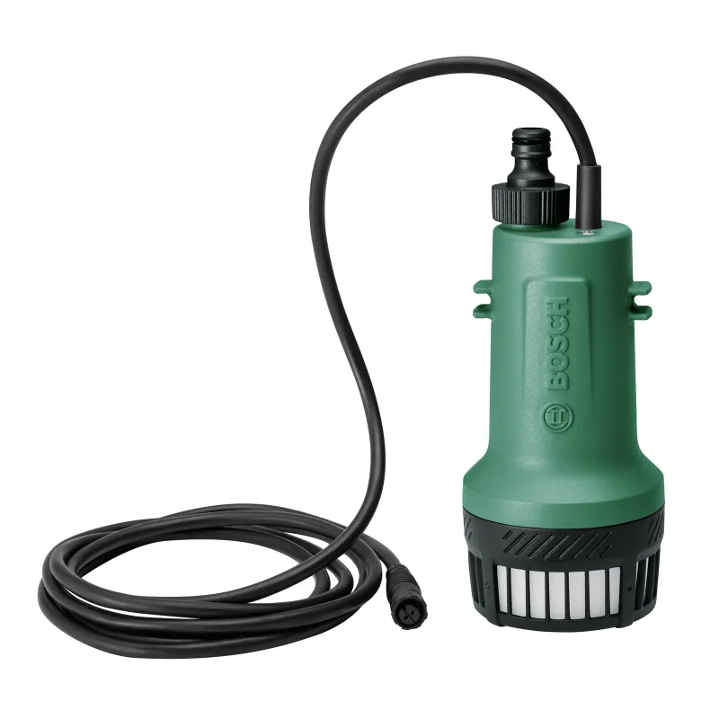 Bosch Pumpe Enhed Til Garden Pump 18v 2000 F016800620
