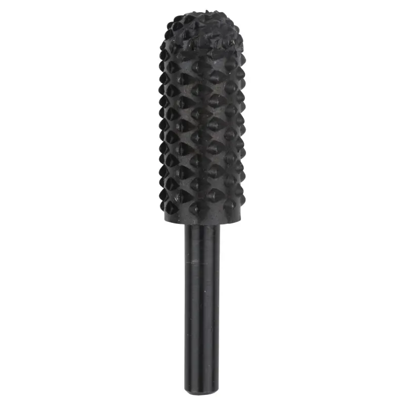 Bosch Rasp Træ Cyl-rund ø13x65mm 2609255299