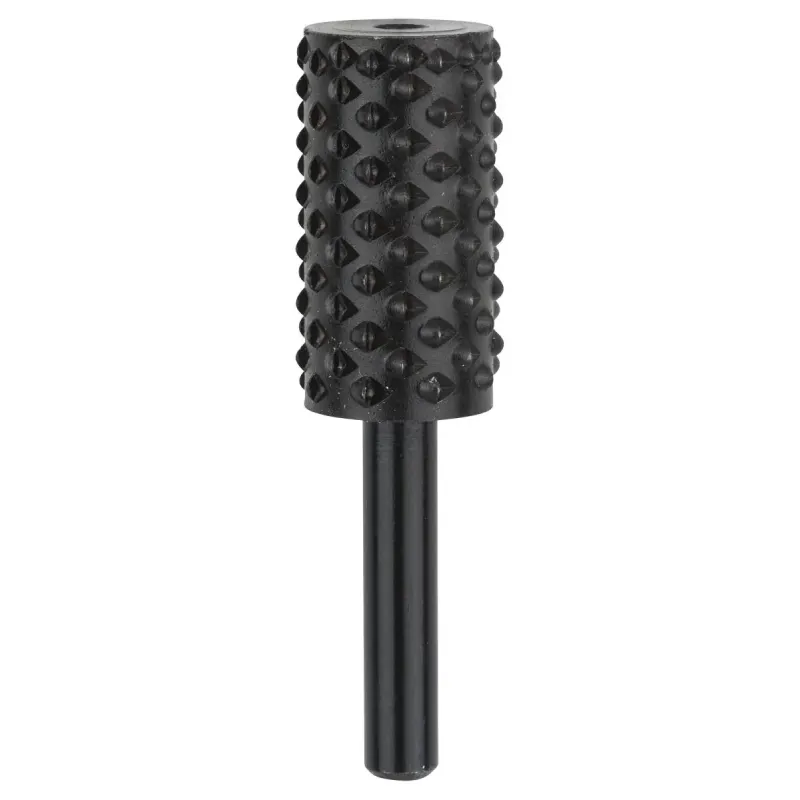 Bosch Rasp Træ Cylindrisk ø15x60mm 2609255298