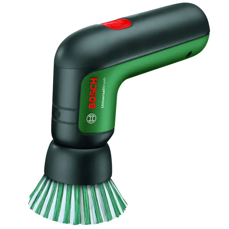 Bosch Rengøringsværktøj Univ Brush   6v Usb 06033e0000