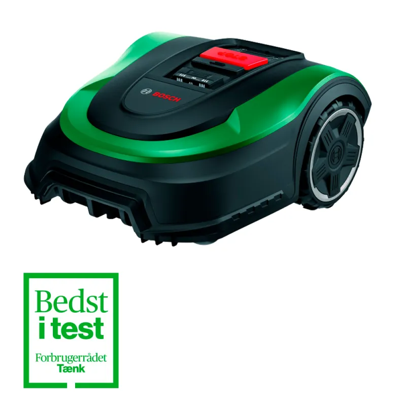 Bosch Robot Plæneklipper Indego   Plus 700 06008b0303