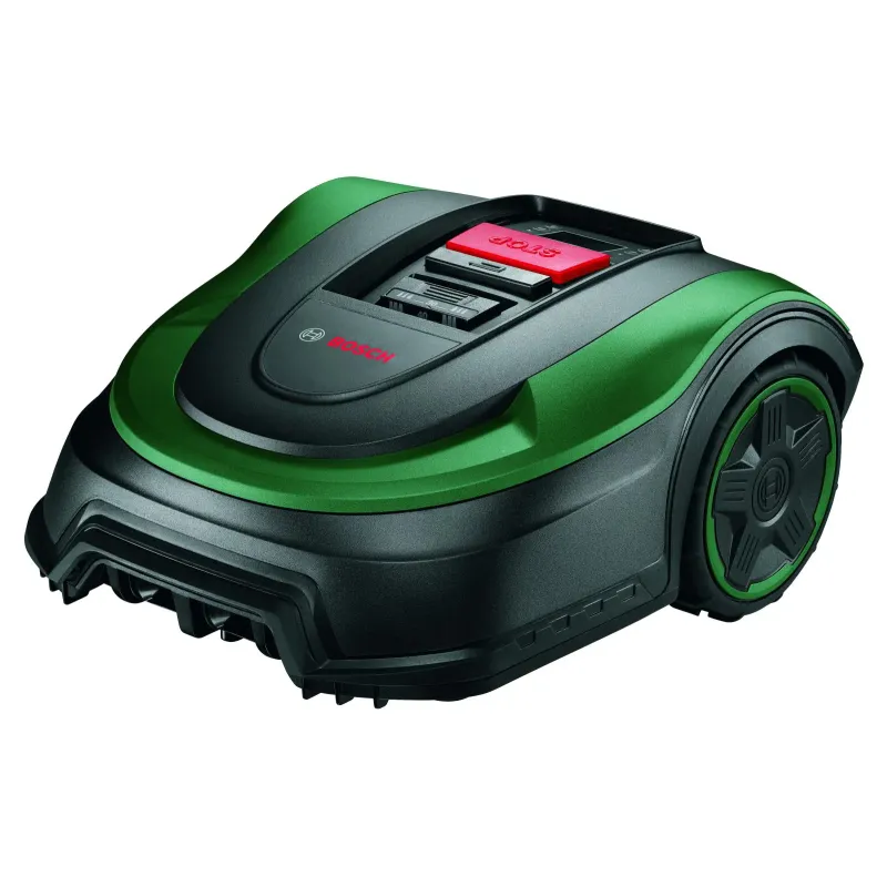 Bosch Robot Plæneklipper Indego   500 06008b0202
