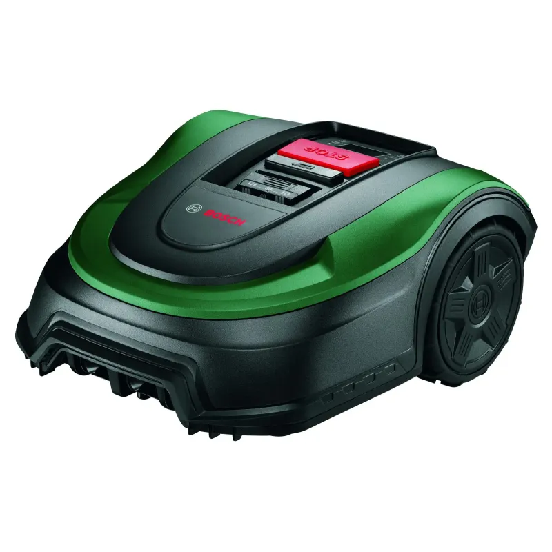 Bosch Robot Plæneklipper Indego Xs 300 06008b0003