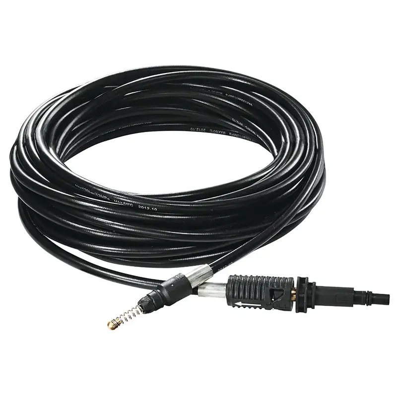 Bosch Rørrenser 10    130 Bar  Systemtilbehør F016800362