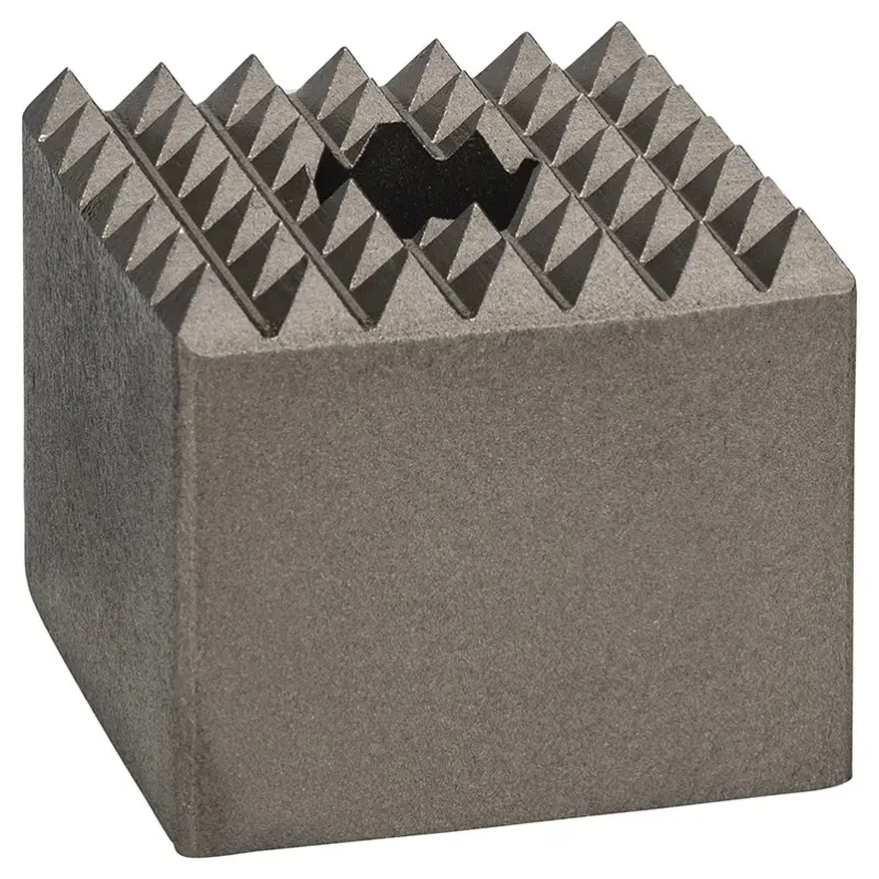 Bosch Ruhovedplade 60x60mm 7x7 Tænder Sds-max 1618623206