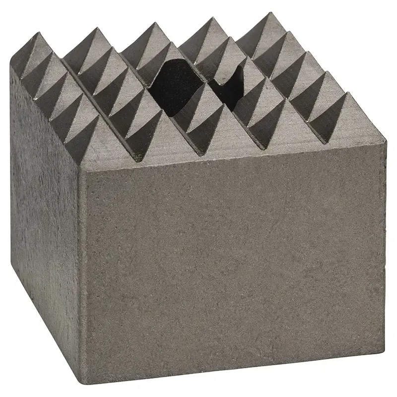 Bosch Ruhovedplade 60x60mm 5x5 Tænder Sds-max 1618623205