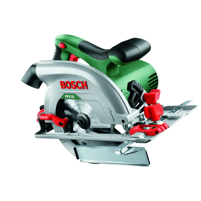 Bosch Rundsav Pks 55 0603500000