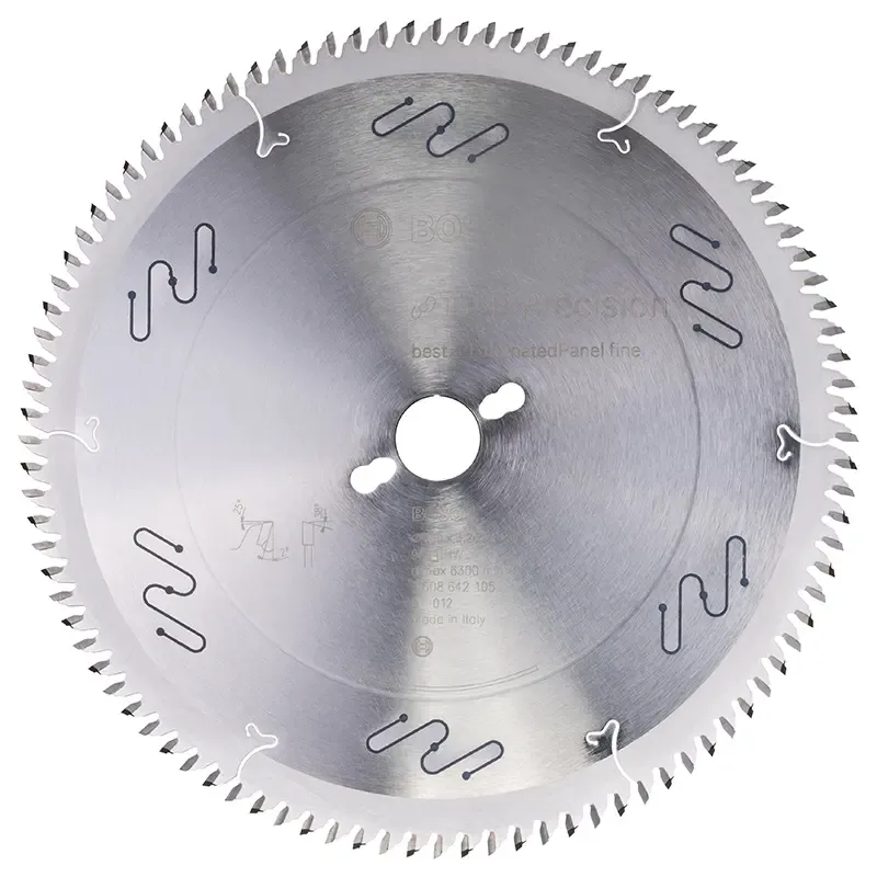 Bosch Rundsavsklinge 300x30mm 96t Fin Best Lam 2608642105