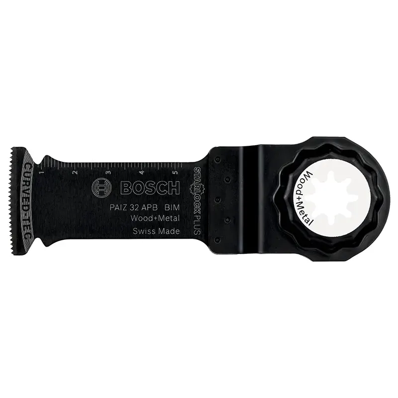 Bosch Savklinge Aiz 32 Alb Bim  -tec Bulk 70mm 2608662315