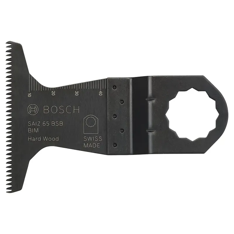 Bosch Savklinge Bim Saiz 65 Bsb Super Cut Bulk 2608662037