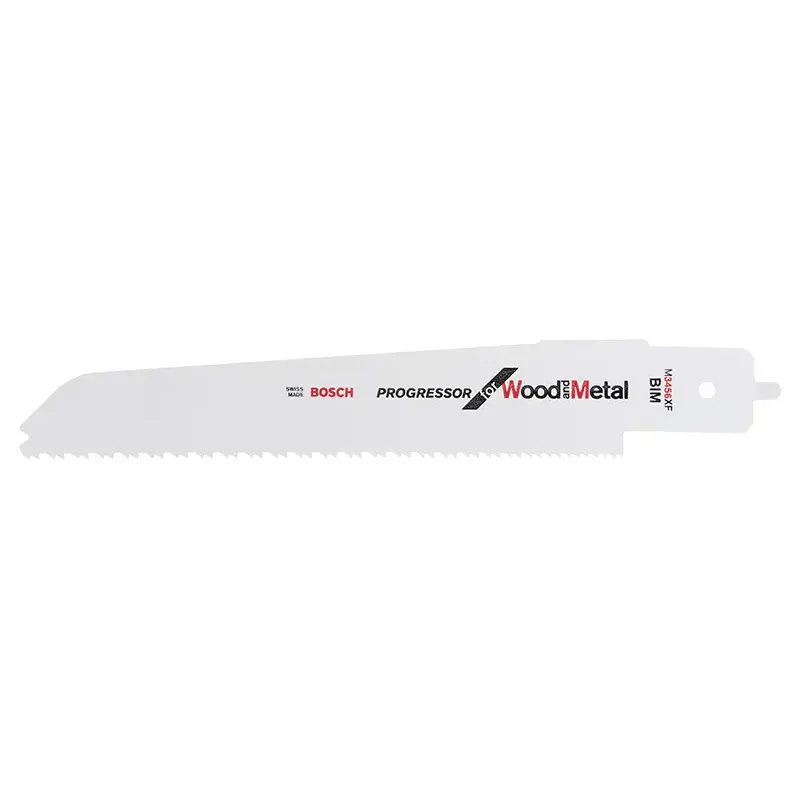 Bosch Savklinge   Metal M3456xf   Pfz 500 2608656931