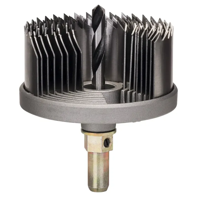 Bosch Savkrans Sæt Træ 25-68x28mm8stk 2609255637