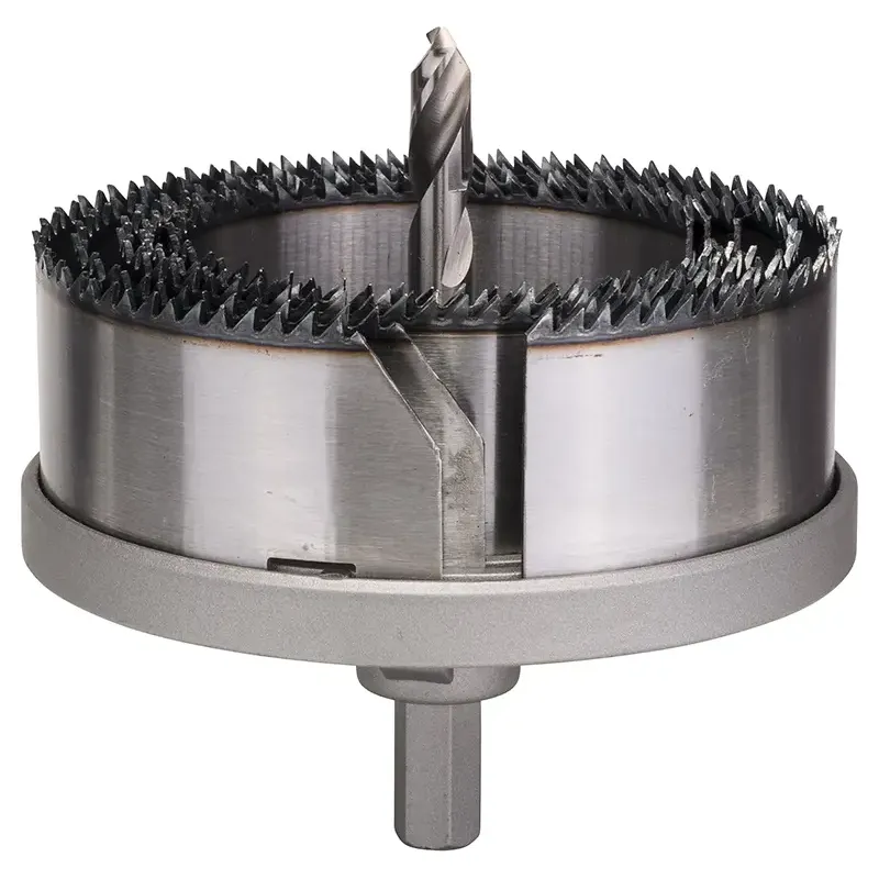 Bosch Savkrans Sæt Træ ø68-100x31mm 5stk 2609255633