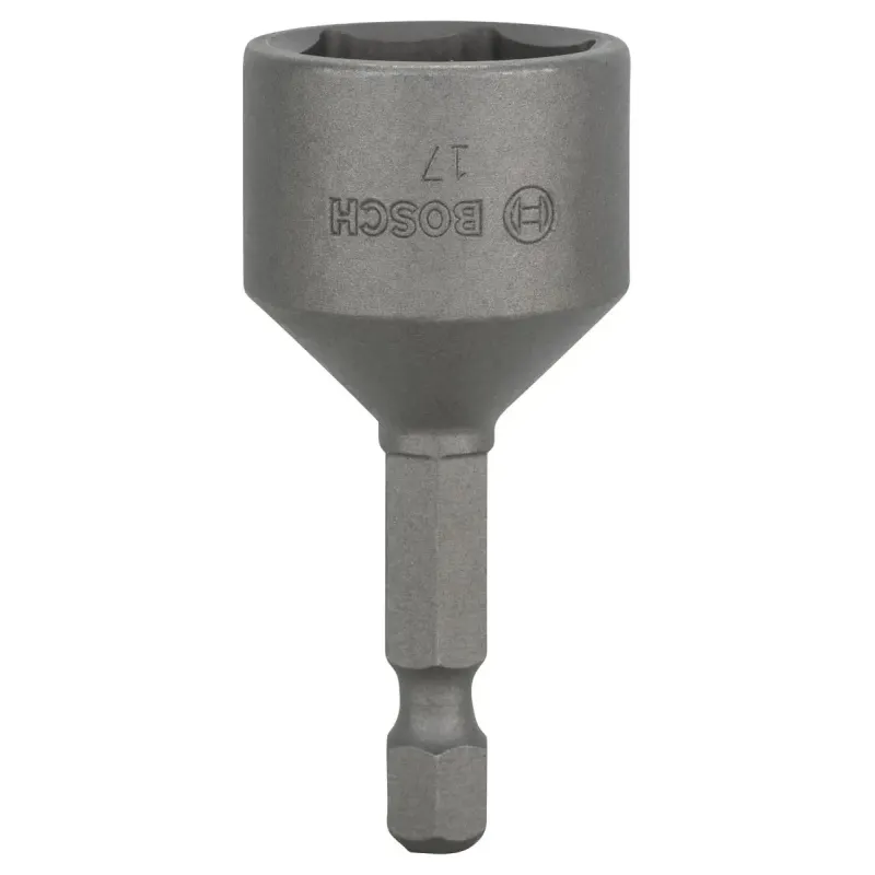 Bosch Sekskanttopnøgle 17mm 2608550072