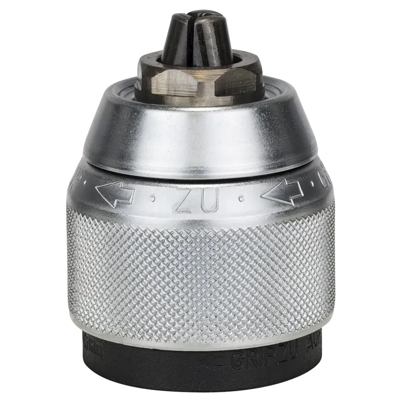 Bosch Selvspændende Borepatron     13mm Gsb 13- 16re 2608572149