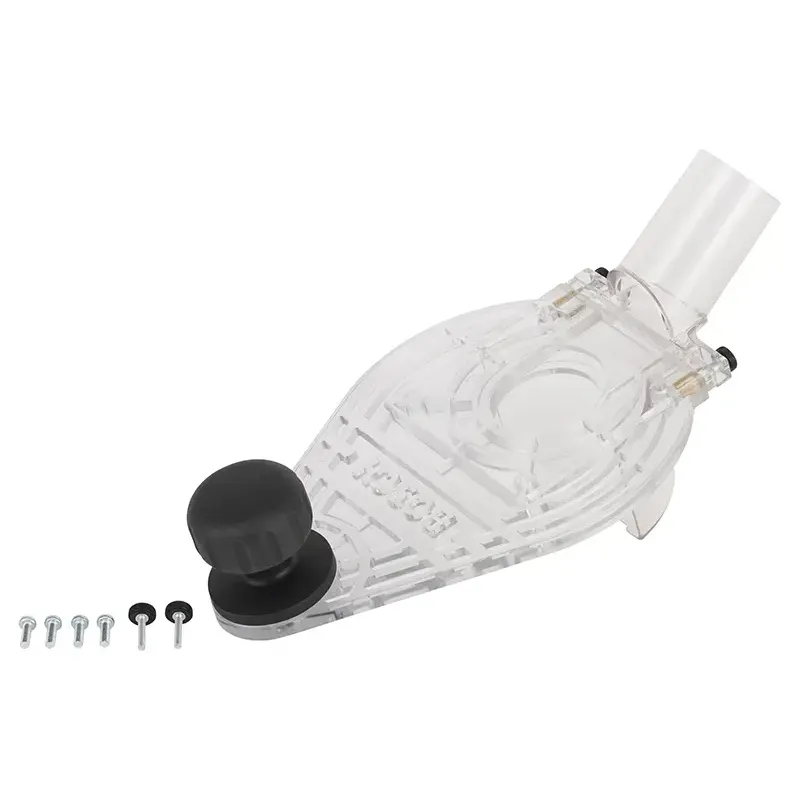 Bosch Side Håndtag Afsugning Til Gkf 600 2608000335