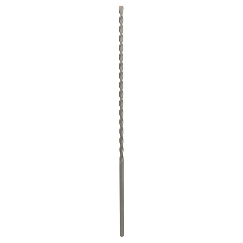 Bosch Silver Slagbor 8x400 Mm 2608597690