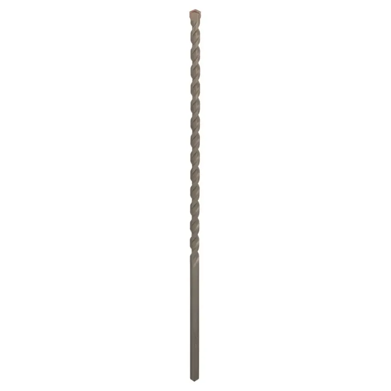 Bosch Silver Slagbor 12x400 Mm 2608597692