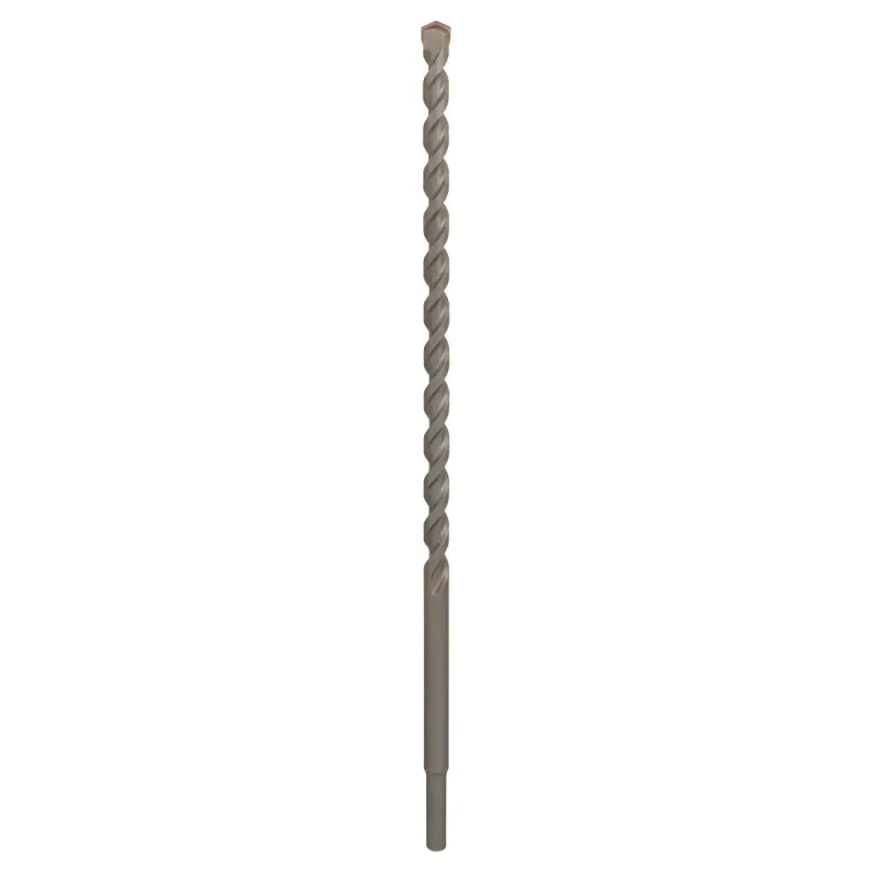 Bosch Silver Slagbor 14x400 Mm 2608597693
