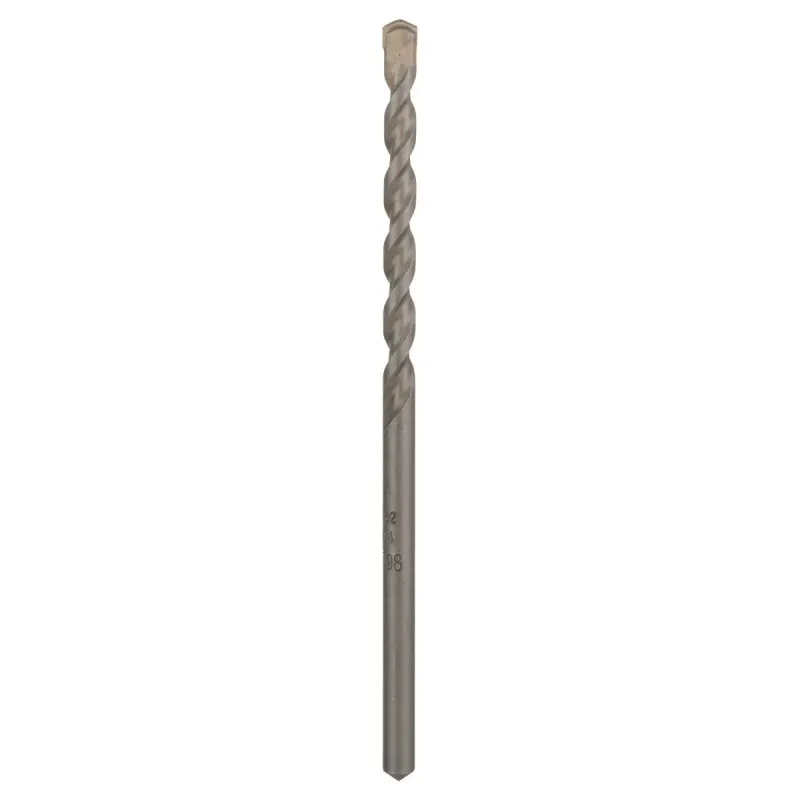 Bosch Silver Slagbor 7x150 Mm 2608597681