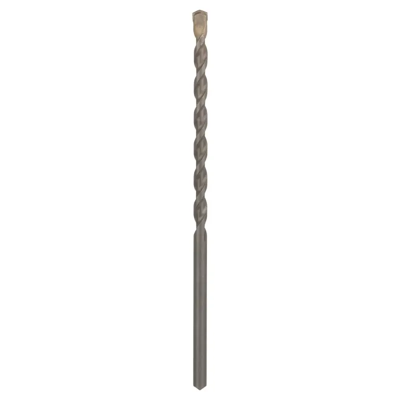 Bosch Silver Slagbor 8x200 Mm 2608597682