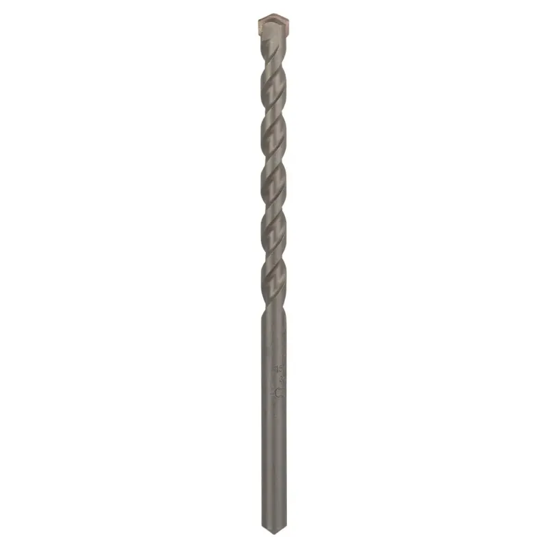 Bosch Silver Slagbor 12x200 Mm 2608597684