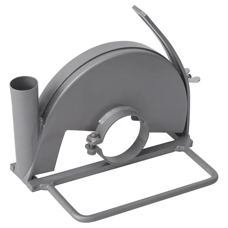 Bosch Skærm 230mm   Støvopsugning 1605510180