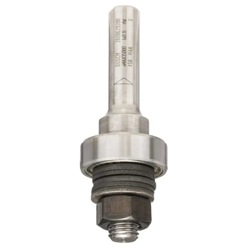 Bosch Skaft Til Skivenotfræser Sk8   50 3mm 2608629390