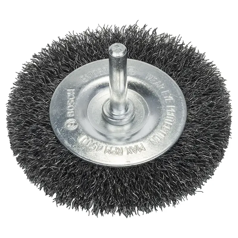 Bosch Skivebørste 70mm 1608622015