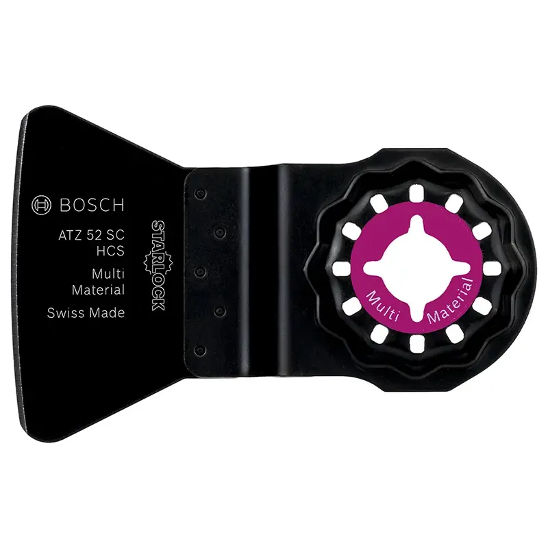 Bosch Skraber Hcs 52x26mm Gl 2609256954