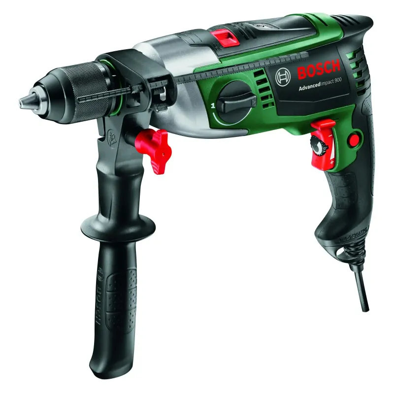 Bosch Slagboremaskine Advancedimpact 900 0603174000