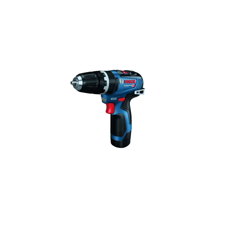 Bosch Slagboremaskine Gsb 12v-35 Solo 06019j9002